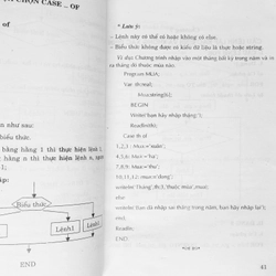 Lý thuyết & Bài tập lập trình Pascal 5.5-6.0 352321