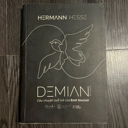 Demian - Hermann Hesse 223509