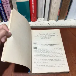 II Hỏi Đáp Về Kỹ Thuật Thực Hành Kinh Doanh Xuất Nhập Khẩu - PGS.TS. Võ Thanh Thu - 1995 754521