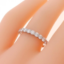 Nhẫn kim cương PT900 0.52CT 670103