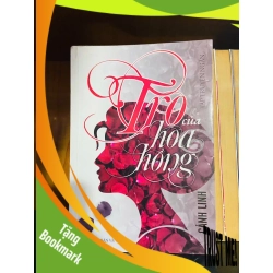(TẶNG BOOKMARK) Tro của hoa hồng - Cảnh Linh - VĂN HỌC - RBK1211