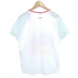 【Khuyến mãi】Áo thun CHANEL 645554