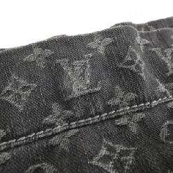 Túi xách vai Louis Vuitton Monogram Denim Daily PM M40494 609773