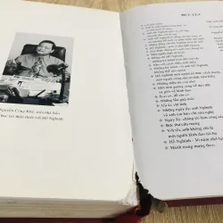 HỒ NGHINH MỘT CHIẾN SĨ MỘT CON NGƯỜI  970477