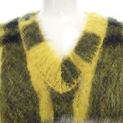 【Mã giảm giá】Christian Dior CHRISTIAN DIOR Áo len 645606