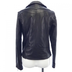 Áo khoác da AVIREX 6281012 - Hàng hiệu Chính hãng 808123