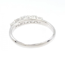 Nhẫn kim cương PT900 1.01CT 671460