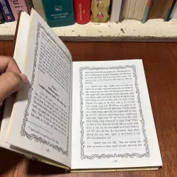 [Xem Kỹ Ảnh, Video] - II Trí Tuệ: Sách Lược Dùng Người Xưa Nay - 2005 798990