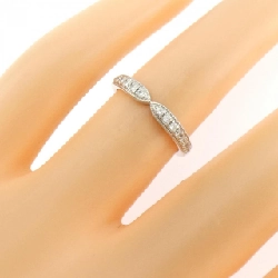 Nhẫn kim cương PT950 0.11CT - Hàng hiệu Authentic 851637