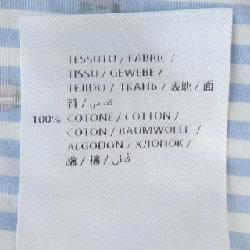 【Mã giảm giá】Gucci GUCCI Áo sơ mi 640701