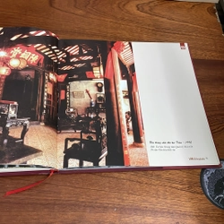 II Sách Khổ Lớn: Hội An _ Ngày Ấy (Tranh Ảnh Màu) - 2014 507698