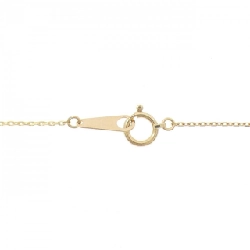 K18YG Chuỗi ngọc trai Akoya 6.3mm - Hàng hiệu Chính hãng 856823