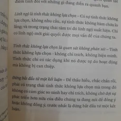 Lý Tiểu Long -Tư duy phi thường. Striking thoughts 577668