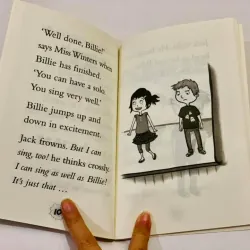 Hey Jack !The Complete Jack Stack - No box - 20 quyển 746110