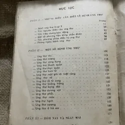 Tìm hiểu bệnh ung thư bác sĩ Nguyễn chấn hùng 800375