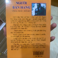 Người bán hàng vĩ đại nhất thế giới 18438