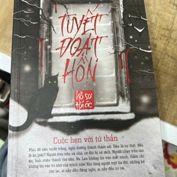 Tuyết đoạt hồn .14 341611