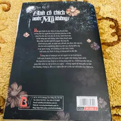 Anh Có Thích Nước Mỹ Không? - Tân Di Ổ#HATRA 1006163