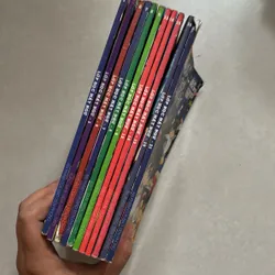 Lớp học Mật ngữ ( 11 cuốn) 719497