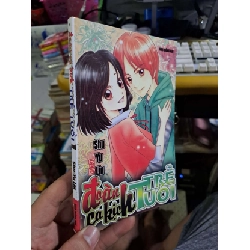 (TẶNG BOOKMARK) Truyện tranh RBK1410-40