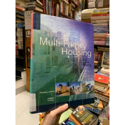 MULTI-FAMILY HOUSING: THE ART OF SHARING - Michael J. Crosbie 189061