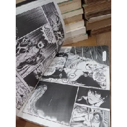 Địa ngục môn - Can Tiểu Hy