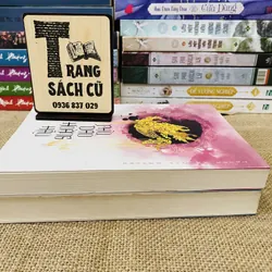 PHÙ DAO HOÀNG HẬU 1,2 738485