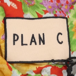 Túi PLAN C - Hàng hiệu Authentic 833098