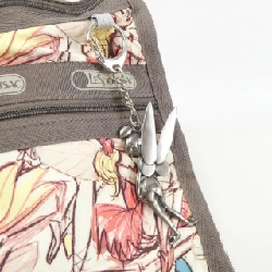 【Mã giảm giá】Túi LESPORTSAC 661170