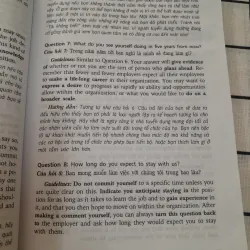 2 quyển tiếng anh Giao Tiếp và Phỏng vấn 591690