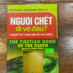 Người chết đi về đâu (7)