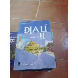 Địa lí 11 nâng cao 2008 (Giáo khoa) VAVO1304-AK4T1