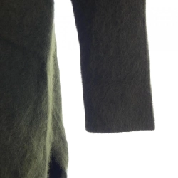 【Mã giảm giá】Punto D'oro. Áo khoác dài 633987