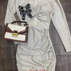 Thanh lý váy đầm chỉ từ 40k 779311