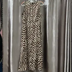 Váy đầm dài 120cm 734206