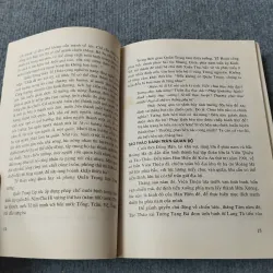 BINH PHÁP TÔN TỬ VÀ HƠN 200 TRẬN ĐÁNH NỔI TIẾNG TRONG LỊCH SỬ TRUNG QUỐC 716721