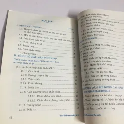 MỘT SỐ BỆNH THƯỜNG GẶP TRÊN GÀ  760007