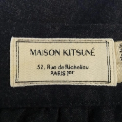 【Mã giảm giá】Maison Kitsune MAISON KITSUNE Váy 652124