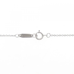 Dây chuyền Tiffany Atlas Open Bar - Hàng hiệu Authentic 841582