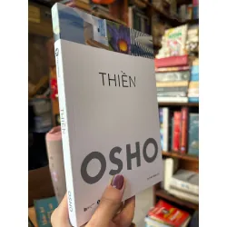 Thiền - OSHO 129385