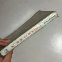 Hoá vô cơ - Nguyễn Phước Hoà Tân 784061