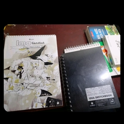 Combo màu nước  471426