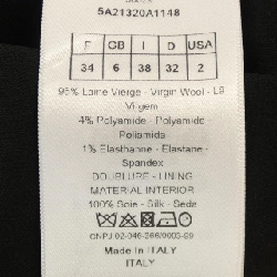 クリスチャンディオール CHRISTIAN DIOR 5A21320A1148 Váy - Hàng hiệu Chính hãng 820912