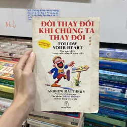 Đời Thay Đổi Khi Chúng Ta Thay Đổi♟️