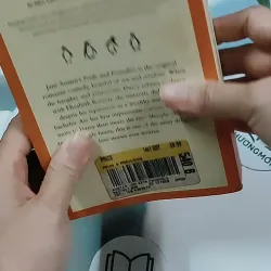 [MIỄN PHÍ BỌC SÁCH] Pride and Prejudice - Jane Austen 634492