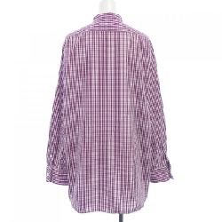 【Mã giảm giá】Áo sơ mi CELINE 644368