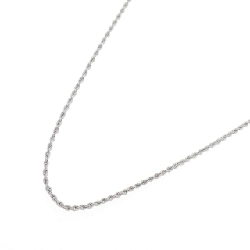 750WG Necklace - Hàng hiệu Authentic 861795