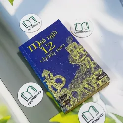 Mặt Ngữ 12 Chòm Sao 705674
