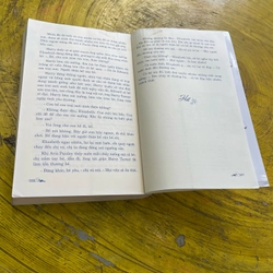 NGƯỜI THỪA KẾ- BARBARA TAYLOR BRADFORD 536827