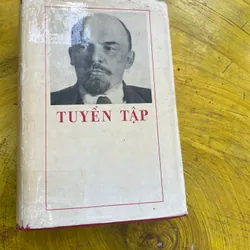 V. I. LÊ-NIN TUYỂN TẬP V. LÊNIN(2)
